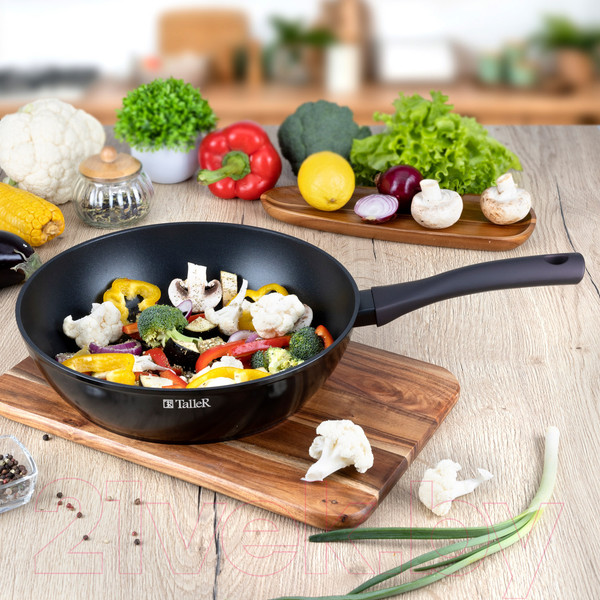 Изображение товара Сковорода TalleR TR-44102