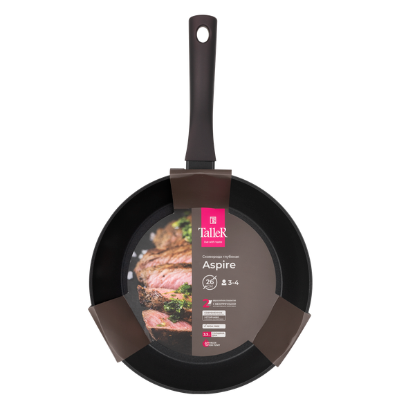 Изображение товара Сковорода TalleR TR-44101