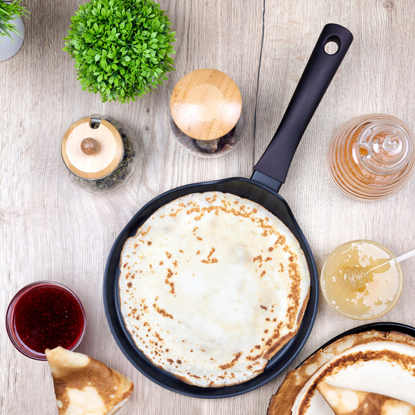 Изображение товара Блинная сковорода TalleR TR-44103