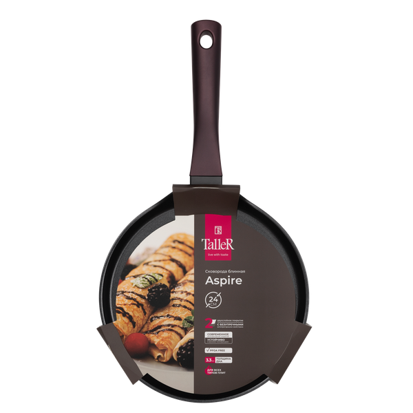 Изображение товара Блинная сковорода TalleR TR-44103