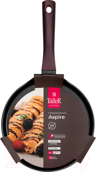 Изображение товара Блинная сковорода TalleR TR-44103
