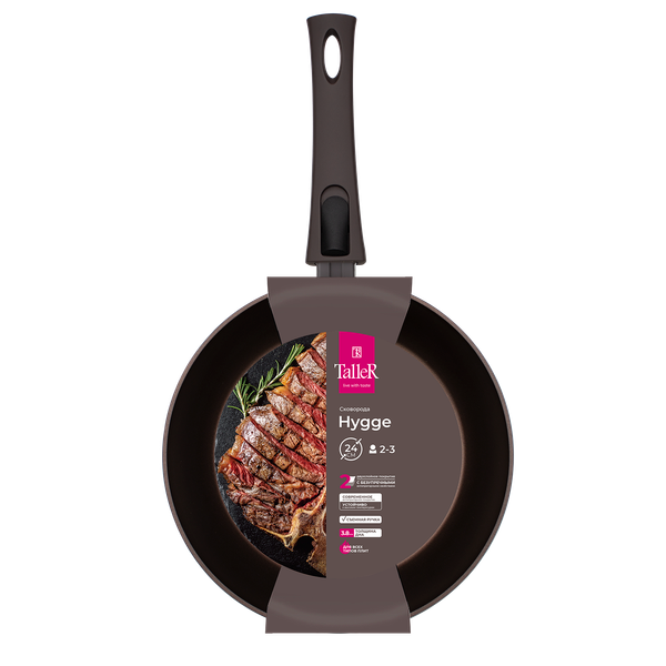 Изображение товара Сковорода TalleR TR-44105