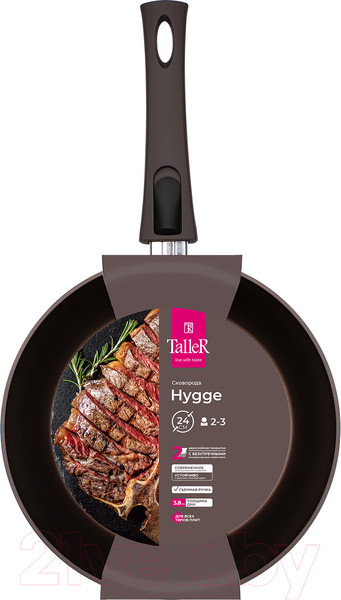 Изображение товара Сковорода TalleR TR-44105