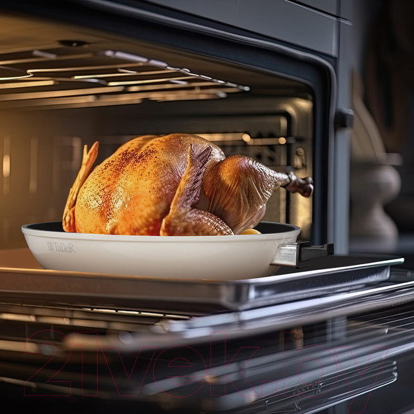 Изображение товара Сковорода TalleR TR-44107