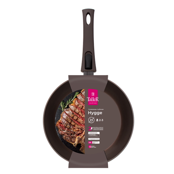 Изображение товара Сковорода TalleR TR-44108