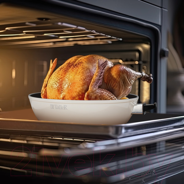 Изображение товара Сковорода TalleR TR-44110