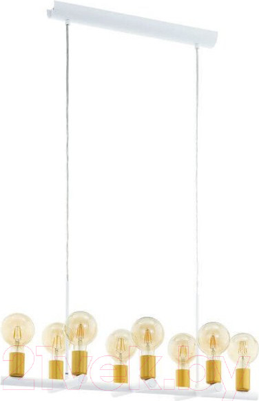 Изображение товара Люстра Eglo Adri 2 97448