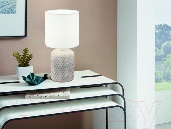 Изображение товара Прикроватная лампа Eglo Bellariva 97773