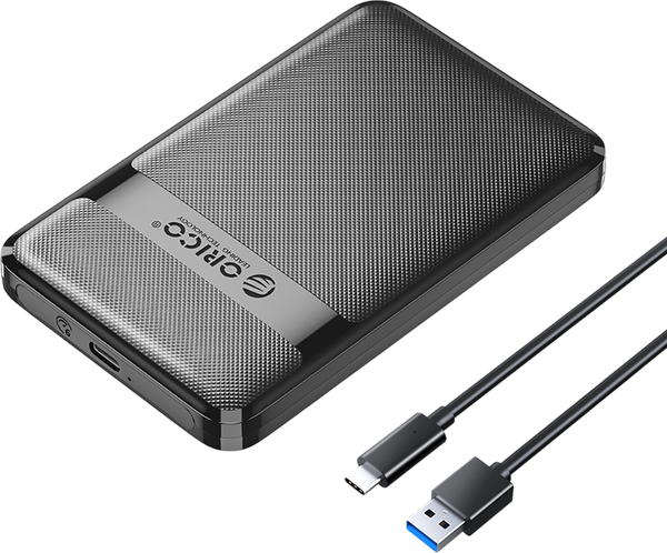 Изображение товара Бокс для жесткого диска Orico 2577U3