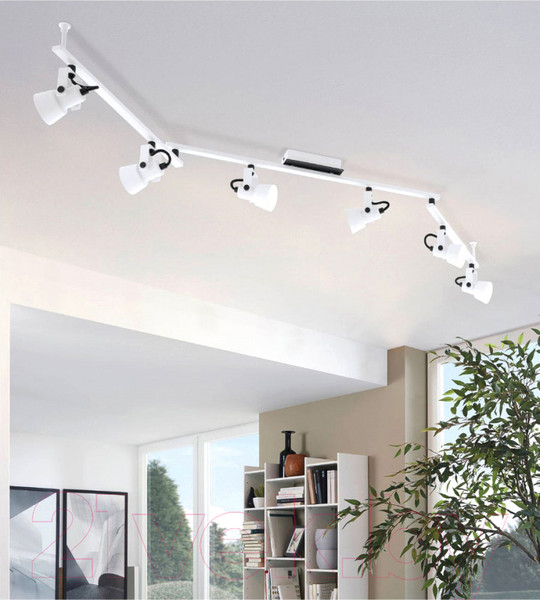 Изображение товара Спот Eglo Trillo 97375