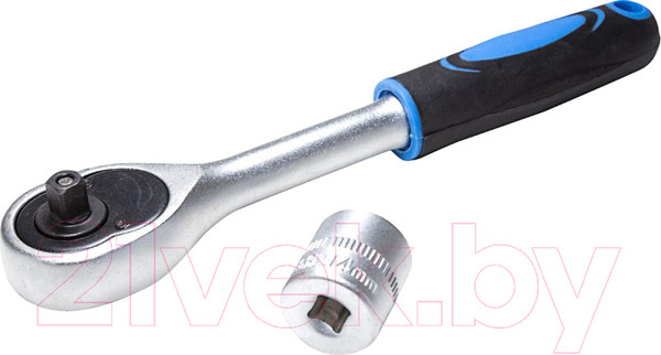 Изображение товара Трещотка KingTul KT422