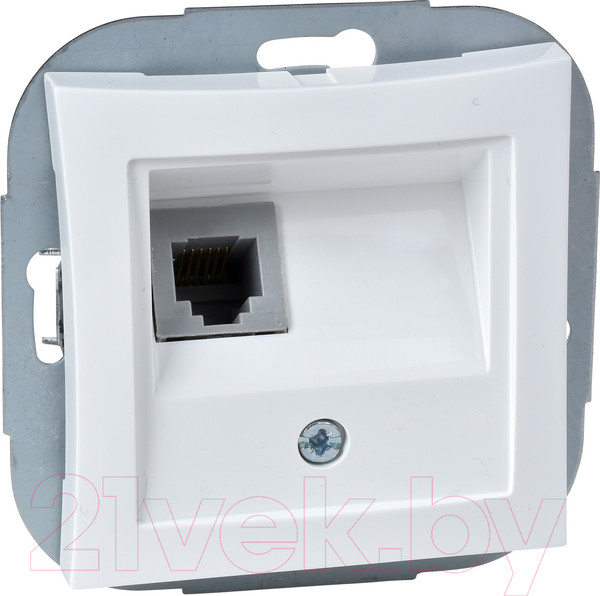 Изображение товара Розетка Schneider Electric Дуэт WDE000181