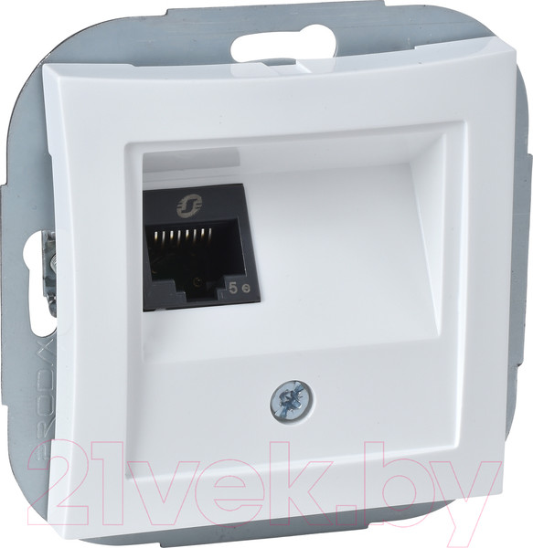 Изображение товара Розетка Schneider Electric Дуэт WDE000183