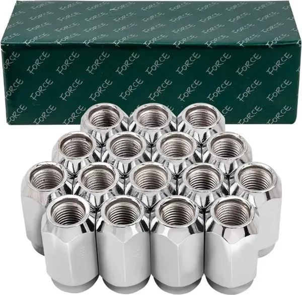 Изображение товара Гайка Forsage F-642116 (3573)