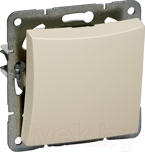 Изображение товара Выключатель Schneider Electric Дуэт WDE000215