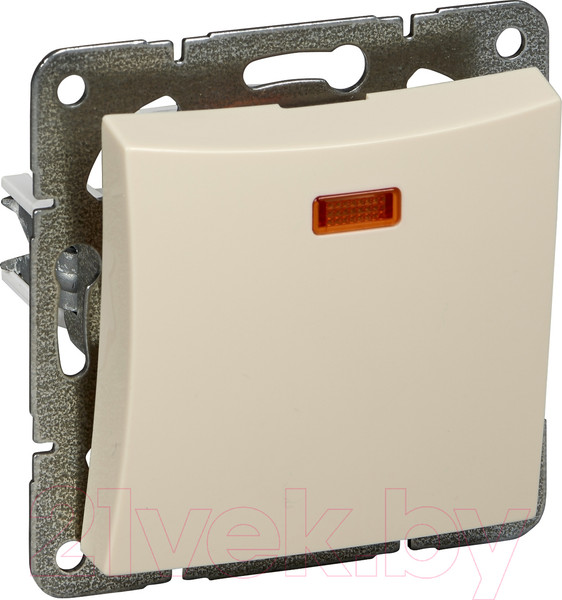 Изображение товара Выключатель Schneider Electric Дуэт WDE000217