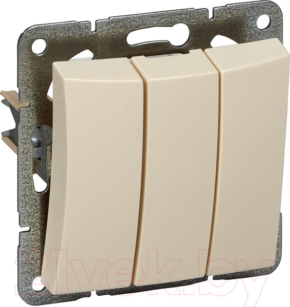 Изображение товара Выключатель Schneider Electric Дуэт WDE000231