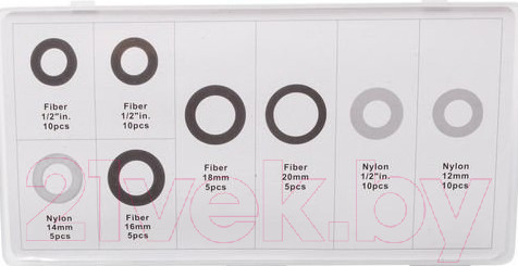 Изображение товара Шайба Forsage F-01Z0252
