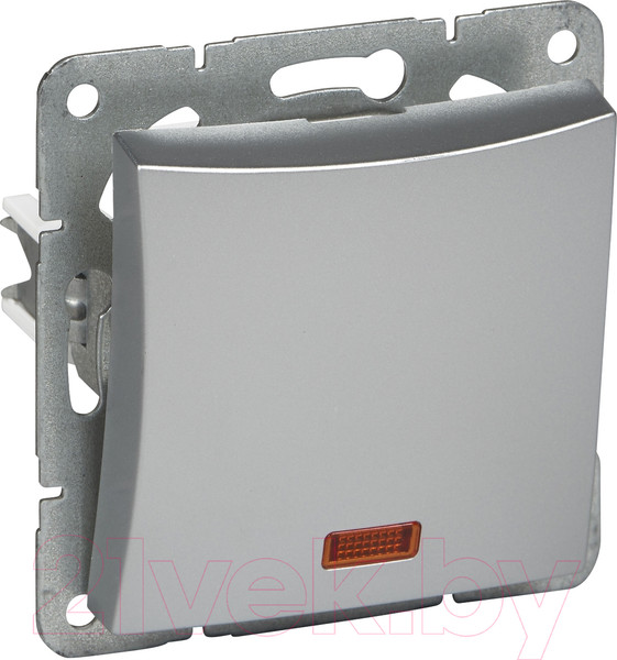 Изображение товара Выключатель Schneider Electric Дуэт WDE000313