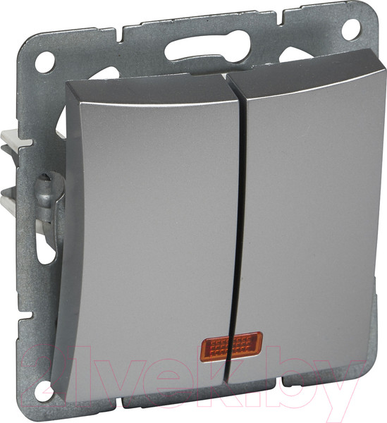 Изображение товара Выключатель Schneider Electric Дуэт WDE000353