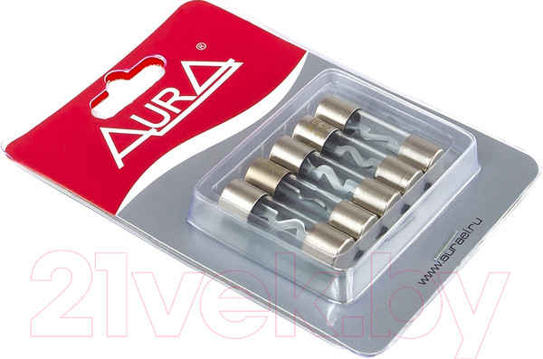 Изображение товара Предохранитель для автомобиля AURA FAG-101N