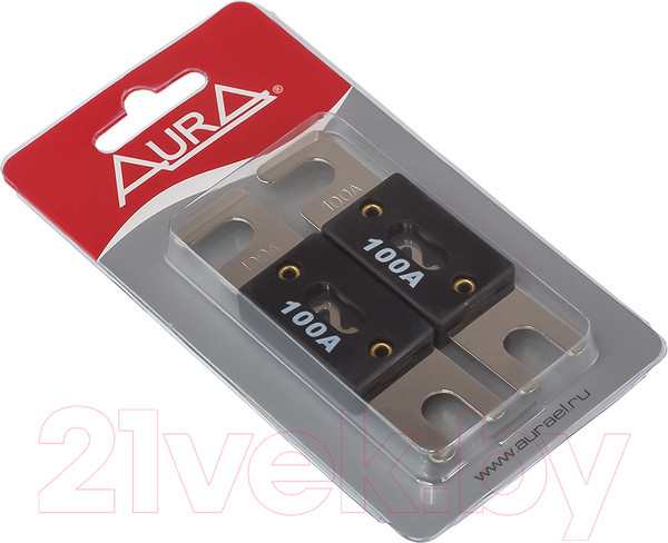 Изображение товара Предохранитель для автомобиля AURA FAL-N101