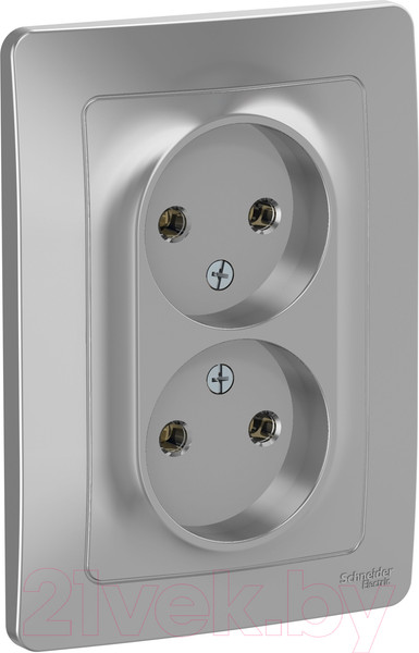 Изображение товара Розетка Systeme (Schneider) Electric Blanca BLNRS000023