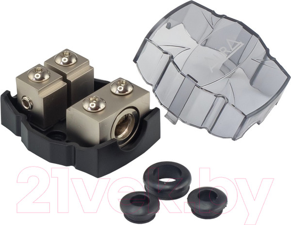 Изображение товара Держатель предохранителя для автомобиля AURA FHM-2148