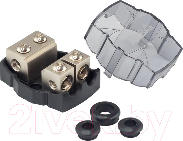 Изображение товара Держатель предохранителя для автомобиля AURA FHM-2148