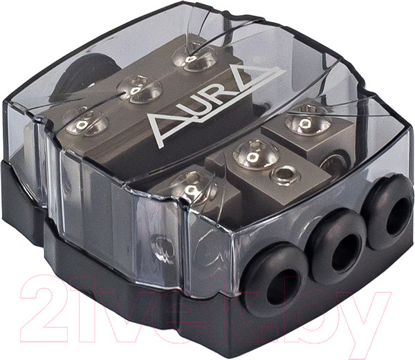 Изображение товара Держатель предохранителя для автомобиля AURA FHM-3148