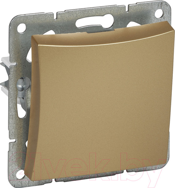 Изображение товара Выключатель Schneider Electric Дуэт WDE000415