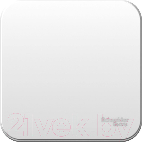 Изображение товара Выключатель Systeme (Schneider) Electric Blanca BLNVA061001