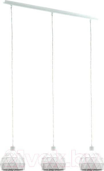 Изображение товара Люстра Eglo Roccaforte 97857