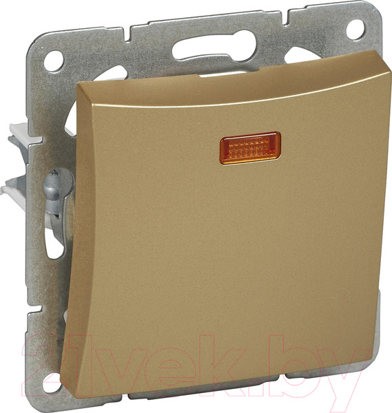 Изображение товара Выключатель Schneider Electric Дуэт WDE000463