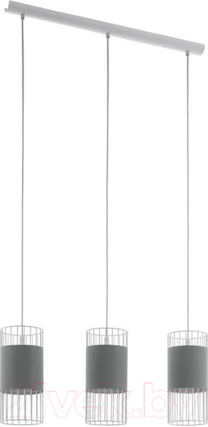 Изображение товара Люстра Eglo Norumbega 97955