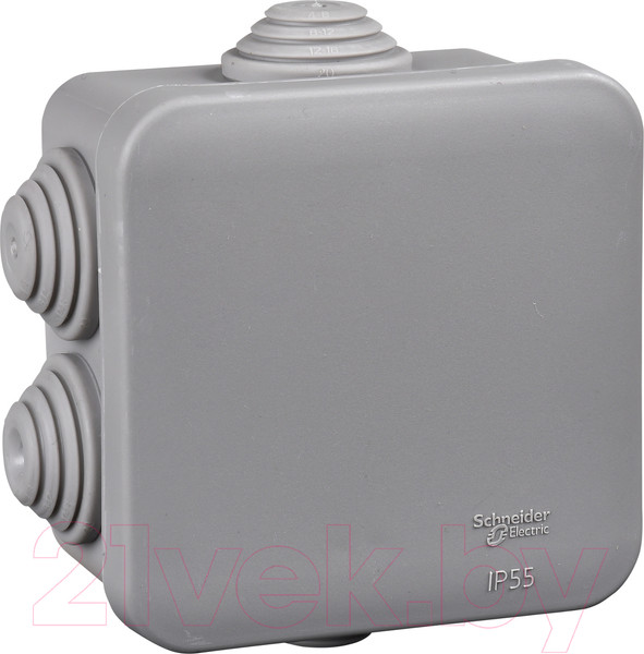 Коробка распределительная Systeme (Schneider) Electric IMT35090