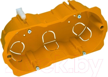 Изображение товара Коробка распределительная Systeme (Schneider) Electric KM-251