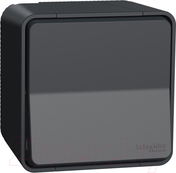 Изображение товара Выключатель Schneider Electric Mureva Styl MUR35021