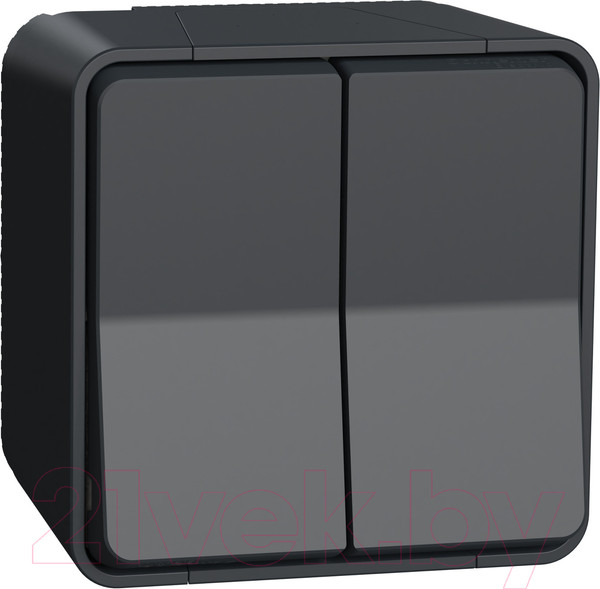 Изображение товара Выключатель Schneider Electric Mureva Styl MUR35022