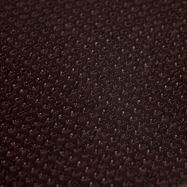 Изображение товара Коврик грязезащитный SunStep 60x90 / 75-194 (темно-коричневый)