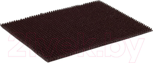 Изображение товара Коврик грязезащитный SunStep 60x90 / 75-194 (темно-коричневый)