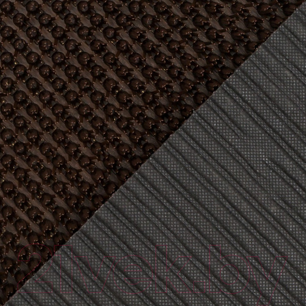 Изображение товара Коврик грязезащитный SunStep 60x90 / 75-194 (темно-коричневый)