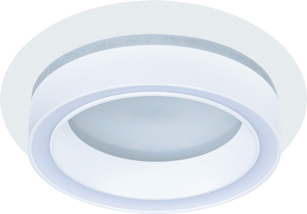 Изображение товара Точечный светильник Arte Lamp Atik A4513PL-1WH