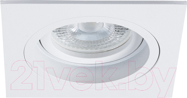 Изображение товара Точечный светильник Arte Lamp Tarf A2178PL-1WH