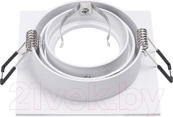 Изображение товара Точечный светильник Arte Lamp Tarf A2178PL-1WH