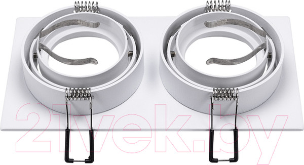 Изображение товара Точечный светильник Arte Lamp Tarf A2178PL-2WH