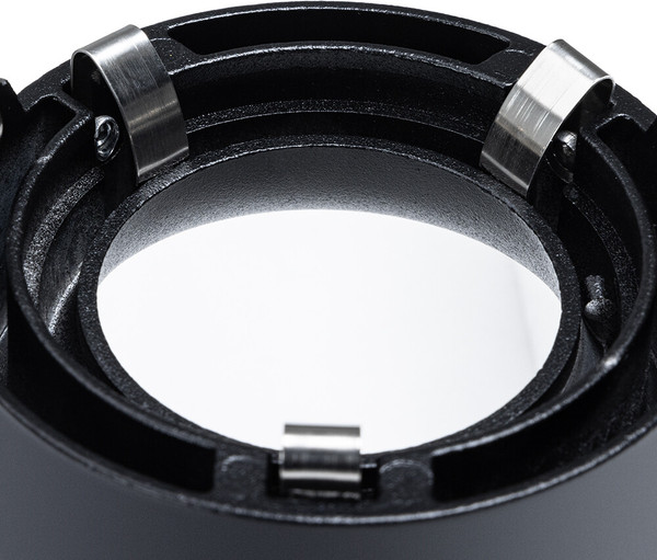 Изображение товара Точечный светильник Arte Lamp Corno A2863PL-1BK