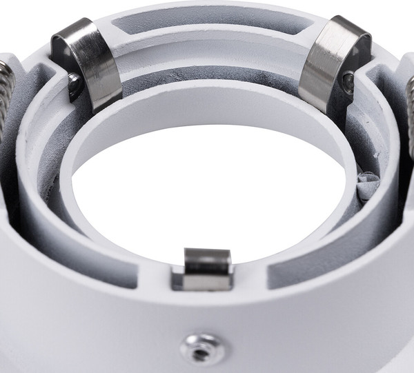 Изображение товара Точечный светильник Arte Lamp Corno A2863PL-1WH