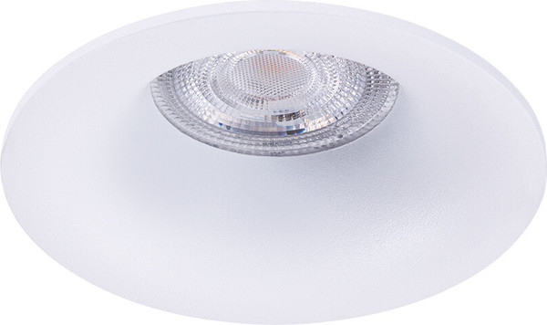 Изображение товара Точечный светильник Arte Lamp Corno A2863PL-1WH