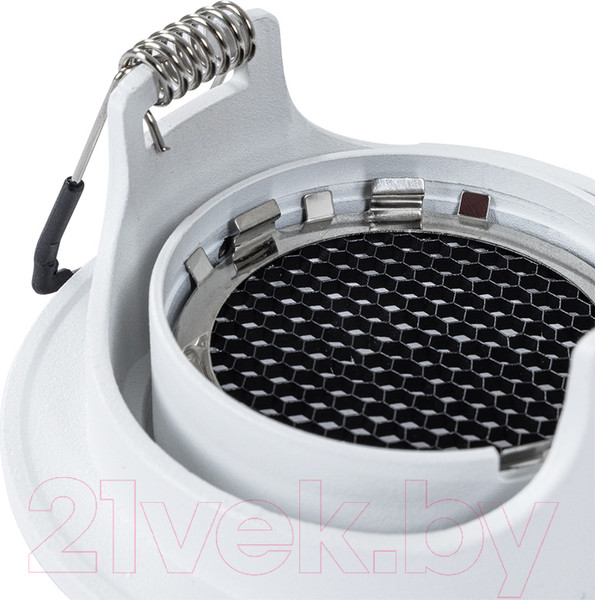 Изображение товара Точечный светильник Arte Lamp Fuji A2865PL-1WH